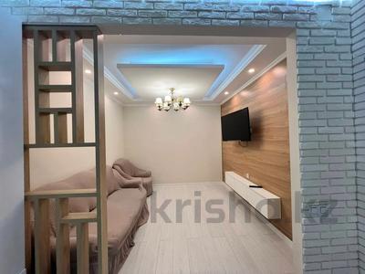 2-бөлмелі пәтер · 47.9 м² · 10/13 қабат, Макатаева 131 — Муратбаева, бағасы: 41 млн ₸ в Алматы, Алмалинский р-н