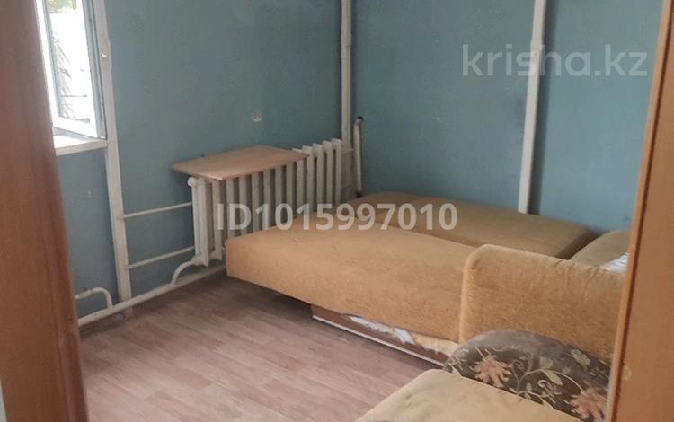 1-комнатная квартира · 32 м² · 2/3 этаж, Найзакара — улица Московская за 120 000 ₸ в Астане, Сарыарка р-н — фото 2