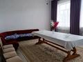 4-комнатная квартира · 120 м², Нуркен абдирова 6в — За базаром за 150 000 ₸ в Мерке — фото 5
