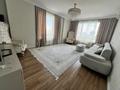 3-комнатная квартира · 120 м² · 6/18 этаж, Улы Дала за 127 млн ₸ в Астане, Есильский р-н — фото 4