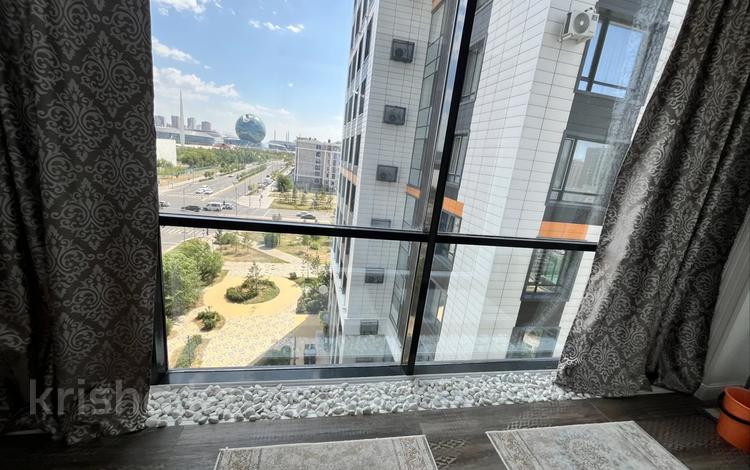 3-комнатная квартира · 120 м² · 6/18 этаж, Улы Дала за 127 млн ₸ в Астане, Есильский р-н — фото 8