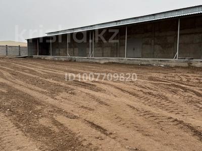 Промбаза · 1 сотка, мкр 71-й разъезд, Мкр 71-й разъезд 3 за 2.5 млн 〒 в Алматы, Алатауский р-н