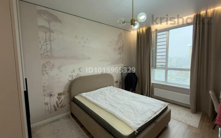 3-бөлмелі пәтер · 72 м² · 11/12 қабат, Е-429 26, бағасы: 350 000 ₸ в Астане, Нура р-н — фото 2