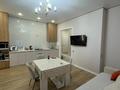 3-бөлмелі пәтер · 72 м² · 11/12 қабат, Е-429 26, бағасы: 350 000 ₸ в Астане, Нура р-н — фото 12