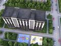2-комнатная квартира, 61.7 м², 3/5 этаж, Каратал 102 за ~ 21.6 млн 〒 в Талдыкоргане, Каратал — фото 2