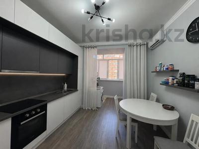 2-комнатная квартира · 85 м² · 3/9 этаж, Камзина 41.1 за 48 млн ₸ в Павлодаре