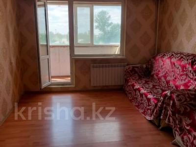 2-комнатная квартира · 54 м² · 4/10 этаж, Рыскулова 37 за 19.5 млн 〒 в Семее