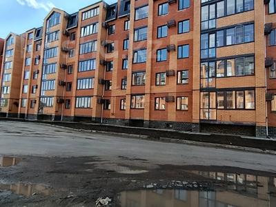 2-бөлмелі пәтер · 58 м² · 1/6 қабат, Микрорайон Береке, бағасы: 32 млн ₸ в Костанае