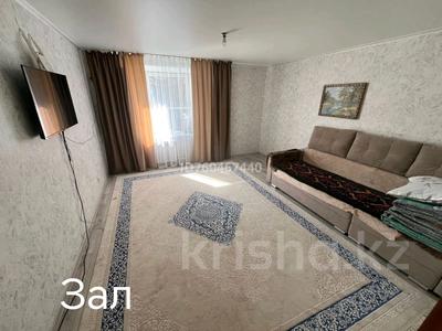 2-комнатная квартира · 67.8 м² · 3/4 этаж, Береке 5 за 30 млн ₸ в Костанае