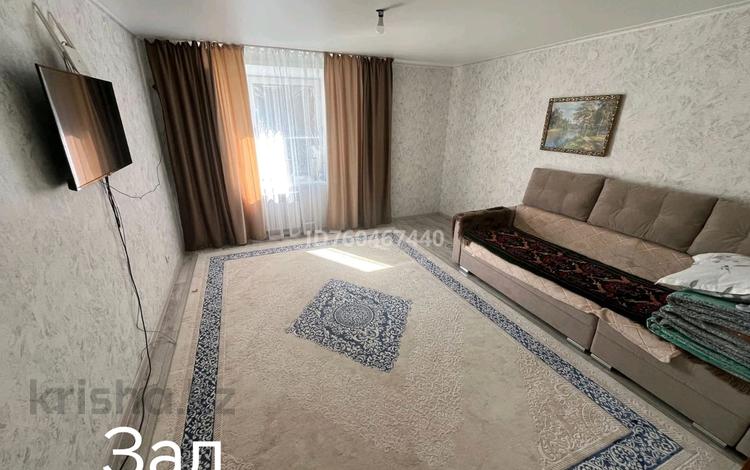2-комнатная квартира · 67.8 м² · 3/4 этаж, Береке 5 за 30 млн ₸ в Костанае — фото 16