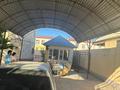 Отдельный дом · 8 комнат · 280 м² · 8 сот., 193-й квартал, Кундуз 7 — Улица Машат за 60 млн 〒 в Шымкенте, Енбекшинский р-н — фото 8