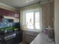 3-комнатная квартира · 57 м² · 1/5 этаж, Ермекова за 13.7 млн 〒 в Абае — фото 6