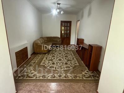 2-комнатная квартира, 70 м², 1/3 этаж помесячно, Жангельдин 9 за 200 000 〒 в Шымкенте, Аль-Фарабийский р-н