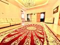 Отдельный дом · 8 комнат · 400 м² · 30 сот., Сырым Датов 328 — 4 участок за 90 млн ₸ в Кульсары — фото 3