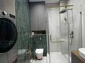 4-бөлмелі пәтер · 160 м² · 2/15 қабат, Турар Рыскулов 3, бағасы: 189 млн ₸ в Астане, Есильский р-н — фото 9