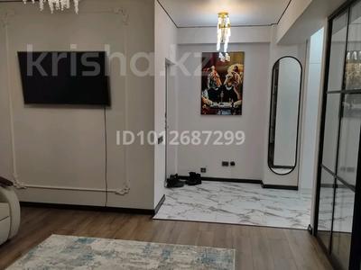 2-бөлмелі пәтер · 52 м² · 4/5 қабат, Абылай хана 2/5, бағасы: 250 000 ₸ в Каскелене