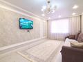 2-бөлмелі пәтер · 65 м² · 8/11 қабат, Тауелсиздик 34/10, бағасы: 35.5 млн ₸ в Астане, Алматы р-н — фото 2