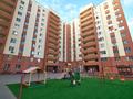 2-бөлмелі пәтер · 65 м² · 8/11 қабат, Тауелсиздик 34/10, бағасы: 35.5 млн ₸ в Астане, Алматы р-н — фото 22