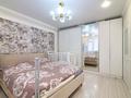 2-бөлмелі пәтер · 65 м² · 8/11 қабат, Тауелсиздик 34/10, бағасы: 35.5 млн ₸ в Астане, Алматы р-н — фото 9