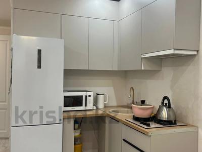 1-комнатная квартира · 45 м² · 9/9 этаж, Сьянова за 35 млн 〒 в Костанае