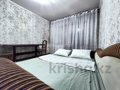1-бөлмелі пәтер · 40 м² · 4/4 қабат, мкр №8 24, бағасы: 14 000 ₸ в Алматы, Ауэзовский р-н