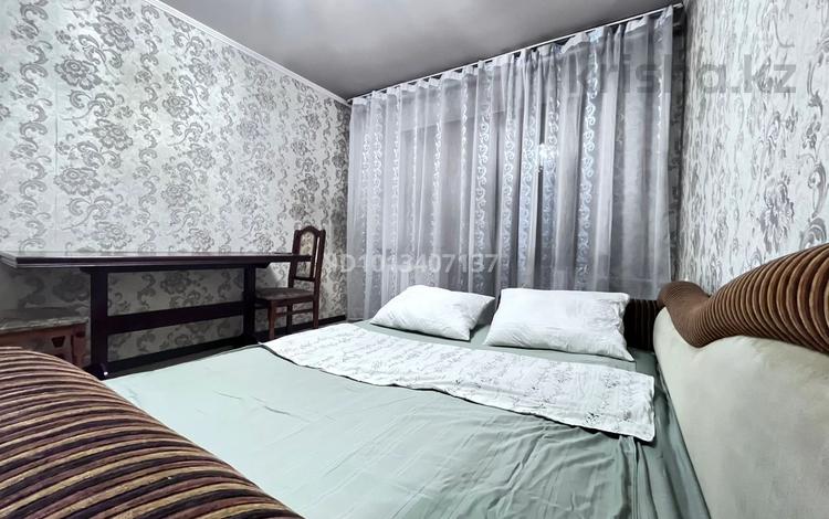 1-бөлмелі пәтер · 40 м² · 4/4 қабат, мкр №8 24, бағасы: 14 000 ₸ в Алматы, Ауэзовский р-н — фото 2