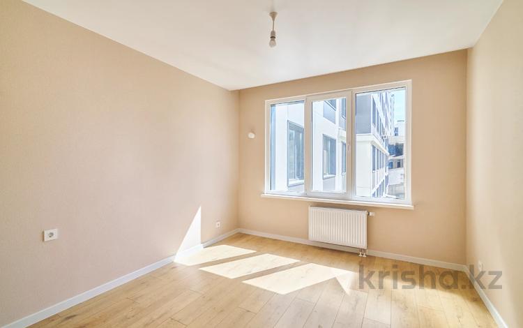 3-комнатная квартира · 66.95 м² · 3/17 этаж, Улы Дала 12 за 36.5 млн ₸ в Астане, Нура р-н — фото 27