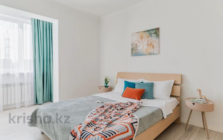 2-комнатная квартира · 70 м² · 6/10 этаж, мкр Аксай-1, Райымбека 522/1 — Момышулы, Саина за 20 000 ₸ в Алматы, Ауэзовский р-н — фото 2