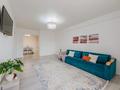 2-комнатная квартира · 70 м² · 6/10 этаж, мкр Аксай-1, Райымбека 522/1 — Момышулы, Саина за 20 000 ₸ в Алматы, Ауэзовский р-н — фото 5