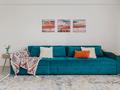 2-комнатная квартира · 70 м² · 6/10 этаж, мкр Аксай-1, Райымбека 522/1 — Момышулы, Саина за 20 000 ₸ в Алматы, Ауэзовский р-н — фото 7