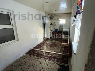 Отдельный дом · 2 комнаты · 30 м², мкр. Зачаганск пгт за 40 000 〒 в Уральске