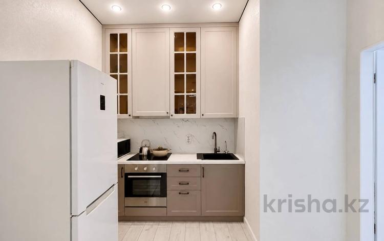 2-комнатная квартира · 46 м² · 9/12 этаж, Жошы хан 13 — Самал Парк, Триумфальная Арка за 34 млн ₸ в Астане, Есильский р-н — фото 21