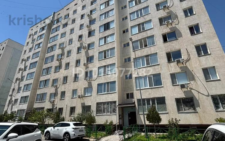 2-комнатная квартира · 61 м² · 7/9 этаж, мкр Туран , 192-й квартал за 120 000 ₸ в Шымкенте, Каратауский р-н — фото 2