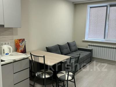 1-комнатная квартира, 21 м², 2/3 этаж, Аныаркай 1 — По Алатауской трассе за 14.9 млн 〒 в Туздыбастау (Калинино)