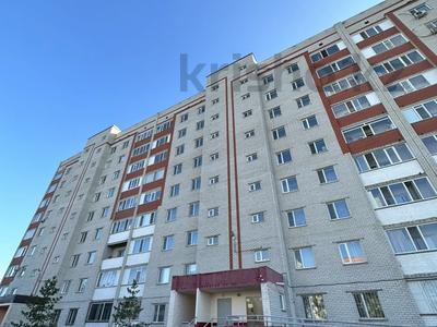 1-комнатная квартира, 54 м², 5/9 этаж, Жаяу Мусы 7 за 19.8 млн 〒 в Павлодаре