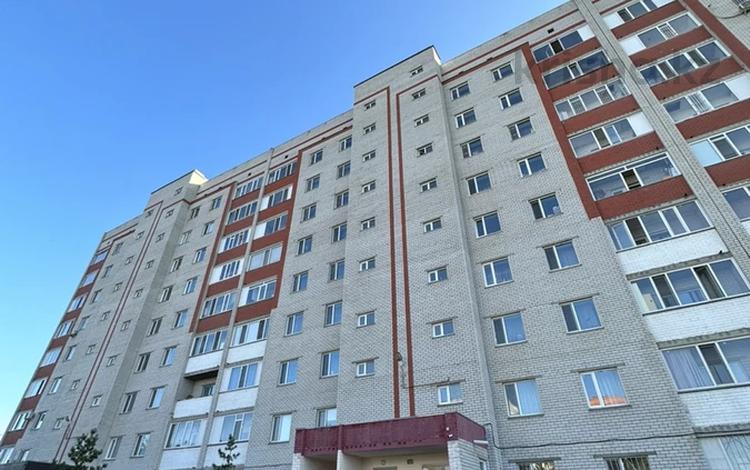 1-комнатная квартира, 54 м², 5/9 этаж, Жаяу Мусы 7 за 19.8 млн 〒 в Павлодаре — фото 2