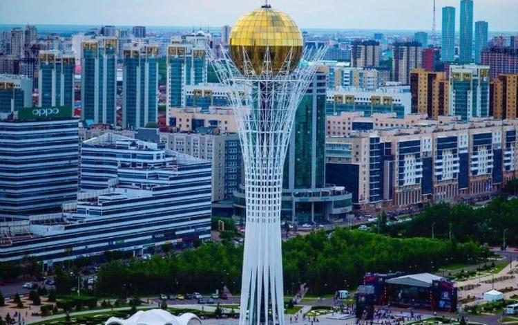 Свободное назначение, офисы, общепит, салоны красоты, бани, гостиницы и зоны отдыха, медцентры и аптеки, образование, развлечения · 500 м² за 525 млн ₸ в Астане, Есильский р-н — фото 2