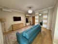 2-комнатная квартира · 52 м² · 9/12 этаж, Муканова 159 за 380 000 ₸ в Алматы, Алмалинский р-н — фото 10