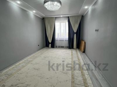 3-бөлмелі пәтер · 96 м² · 5/5 қабат, Алтын орда ш/а., бағасы: 27.5 млн ₸ в Актобе, мкр. Алтын орда