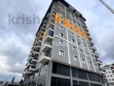 2-комнатная квартира · 59 м² · 8/12 этаж, Mahmutlar mahallesi kılınçarslan caddesi no:22/1 iç kapı no: 69 22/1 за 35 млн 〒 в Аланье