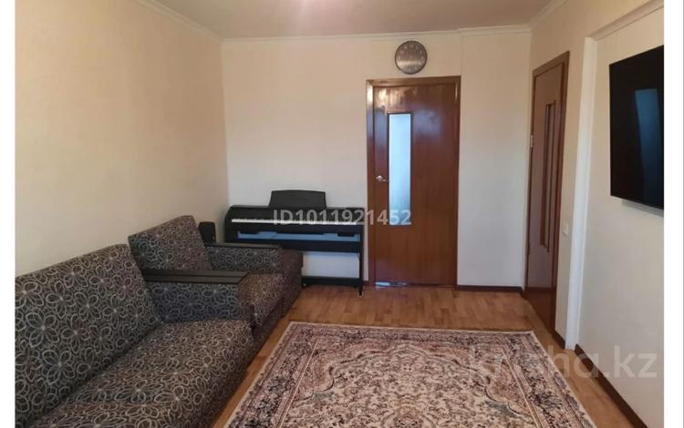 2-комнатная квартира · 48 м² · 2/5 этаж, ул. Абая 91А за 13 млн ₸ в Балхаше — фото 2