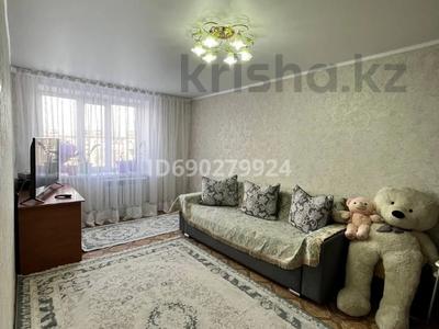 1-комнатная квартира, 34.7 м², 4/5 этаж, 4 мкр 7 за 10 млн 〒 в Талдыкоргане, мкр Жастар