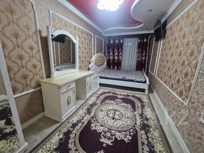3-комнатная квартира · 65 м² · 4/5 этаж, мкр Айнабулак-1 11 за 38.5 млн ₸ в Алматы, Жетысуский р-н