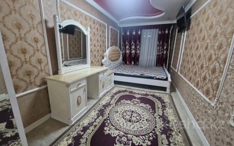 3-комнатная квартира · 65 м² · 4/5 этаж, мкр Айнабулак-1 11 за 38.5 млн ₸ в Алматы, Жетысуский р-н — фото 5
