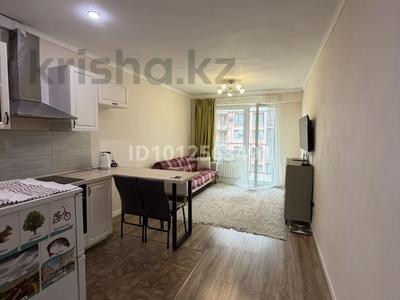 2-комнатная квартира · 53.9 м² · 5/13 этаж, Муратбаева за 38 млн 〒 в Алматы, Алмалинский р-н