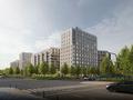 Еркін · 57.4 м², бағасы: 62 млн ₸ в Астане, Есильский р-н