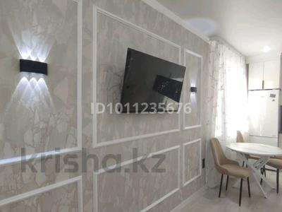 2-комнатная квартира · 44.5 м² · 2/10 этаж, Сарыарка 3а за 21.5 млн ₸ в Кокшетау
