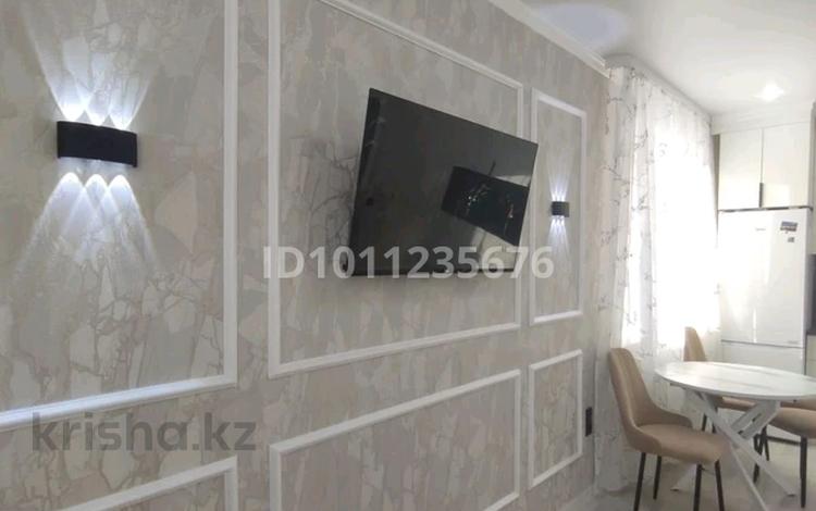 2-комнатная квартира · 44.5 м² · 2/10 этаж, Сарыарка 3а за 21.5 млн ₸ в Кокшетау — фото 2