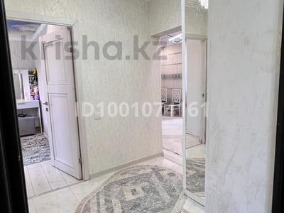 2-бөлмелі пәтер · 46 м² · 2/2 қабат, Первомайские пруды 3, бағасы: 18 млн ₸ в М. Туймебаеве