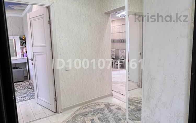 2-бөлмелі пәтер · 46 м² · 2/2 қабат, Первомайские пруды 3, бағасы: 18 млн ₸ в М. Туймебаеве — фото 2